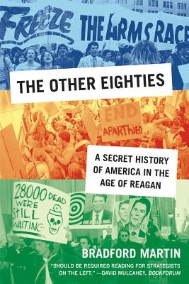 The Other Eighties Paperback St. Martins Press-3PL
