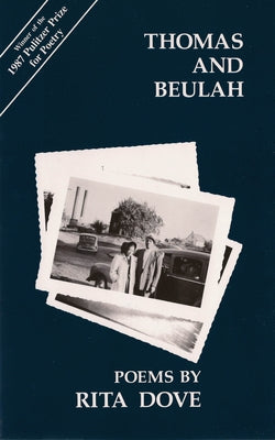 Thomas and Beulah Carnegie-Mellon University Press
