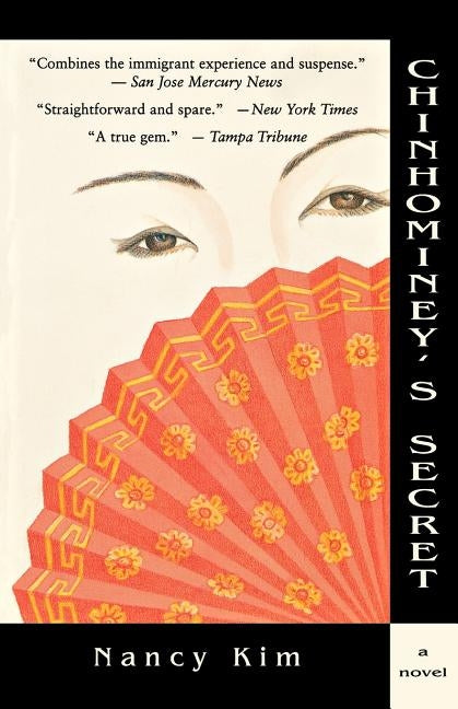Chinhominey's Secret Paperback Bridge Works Publishing Company