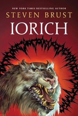 Iorich Paperback St. Martins Press-3PL