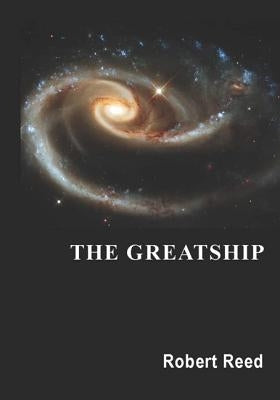 The Greatship Paperback West 26th Street Press