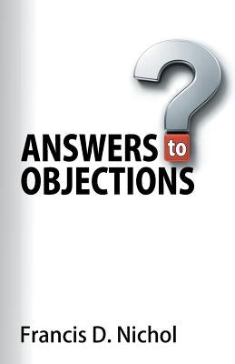 Answers to Objections Paperback Teach Services, Inc.