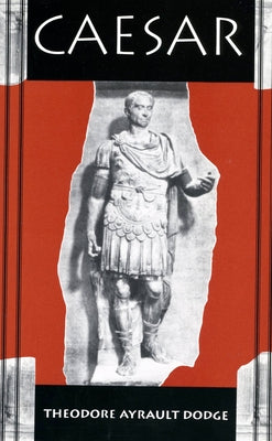 Caesar Paperback Da Capo Press