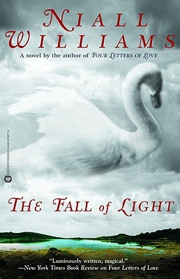 The Fall of Light Grand Central Publishing
