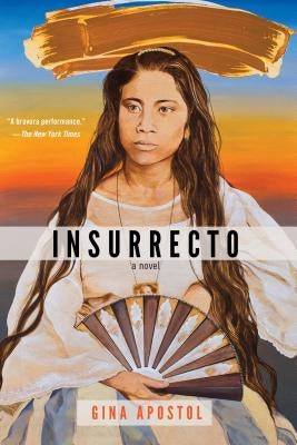 Insurrecto Soho Press