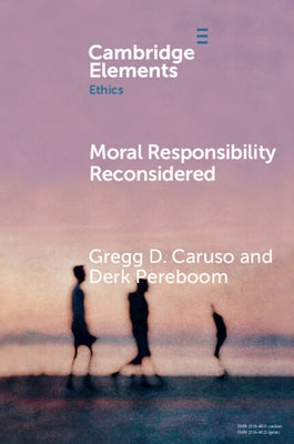 Moral Responsibility Reconsidered Paperback Cambridge University Press