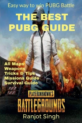 The Best Pubg Guide Paperback Notion Press