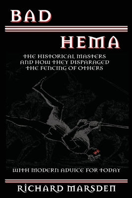 Bad Hema Paperback Tyrant Industries