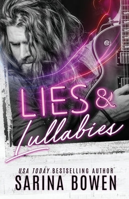 Lies and Lullabies Paperback Tuxbury Publishing LLC