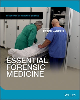Essential Forensic Medicine Paperback Wiley
