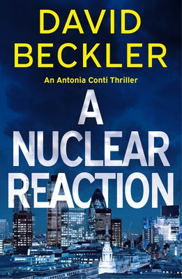 A Nuclear Reaction by Beckler, David