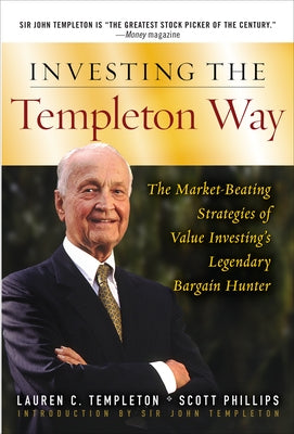 Templeton Way (Pb) Paperback McGraw-Hill Companies