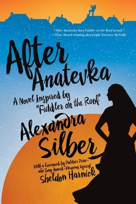 After Anatevka Paperback Pegasus Books