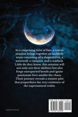 Night Claws Paperback Ingramspark