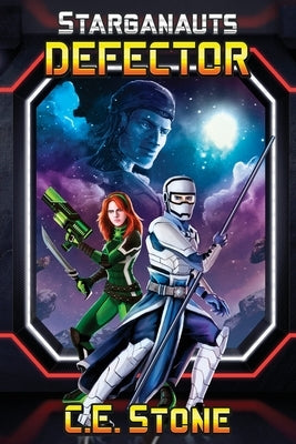 Defector: Book 3 Paperback Knightstar Publishing