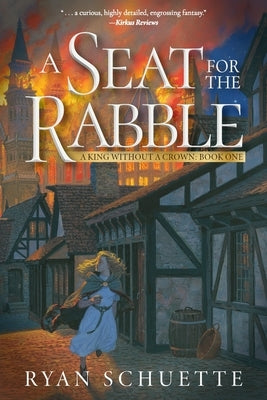 A Seat for the Rabble Paperback Bedivere Press