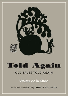Told Again: Old Tales Told Again Paperback Princeton University Press