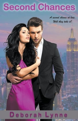 Second Chances Paperback Draft2digital