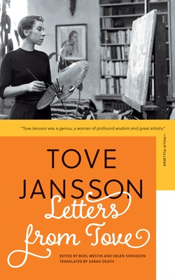 Letters from Tove University of Minnesota Press