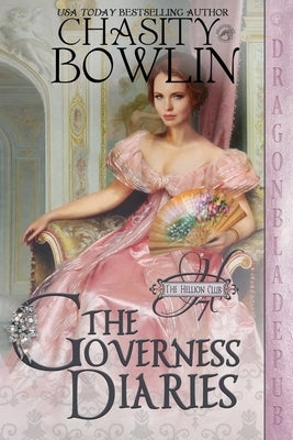 The Governess Diaries Paperback Dragonblade Publishing, Inc.