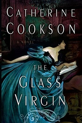 The Glass Virgin Paperback Simon & Schuster