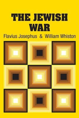 The Jewish War Paperback Simon & Brown