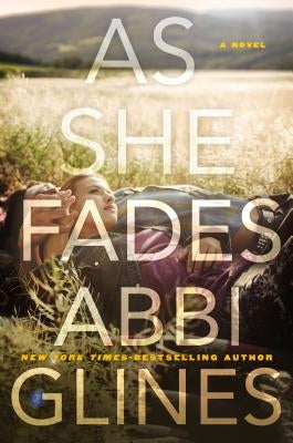 As She Fades Paperback Square Fish