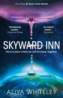 Skyward Inn Solaris