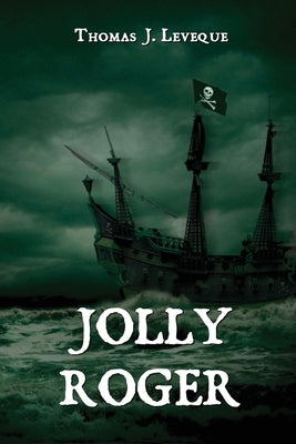 Jolly Roger Paperback Bishop Publishing
