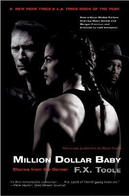 Million Dollar Baby: Stories from the Corner Paperback Ecco Press