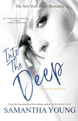Into the Deep by Young, Samantha