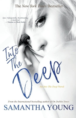 Into the Deep Paperback Samantha Young