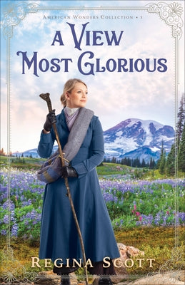 A View Most Glorious Paperback Fleming H. Revell Company
