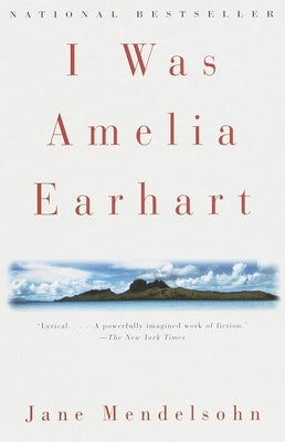 I Was Amelia Earhart Paperback Vintage