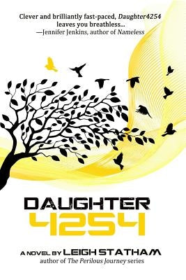 Daughter 4254 Paperback Owl Hollow Press, LLC