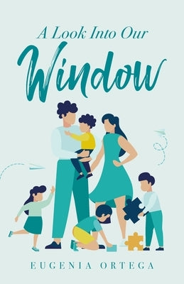 A Look Into Our Window Paperback Trilogy Christian Publishing