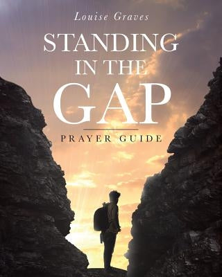 Standing in the Gap: Prayer Guide Paperback Covenant Books