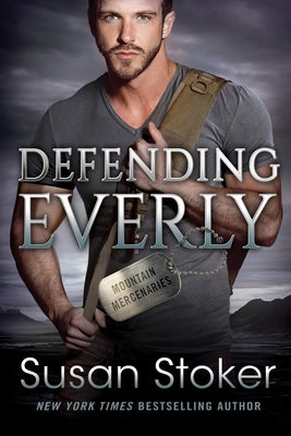 Defending Everly Paperback Montlake
