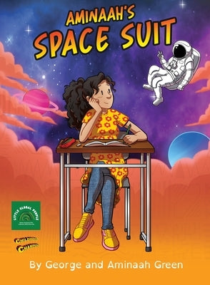 Animaah's Space Suit by Green, George