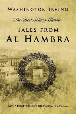 Tales of the Alhambra Paperback Createspace Independent Publishing Platform
