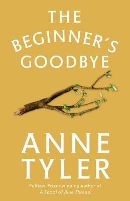 The Beginner's Goodbye Paperback Vintage