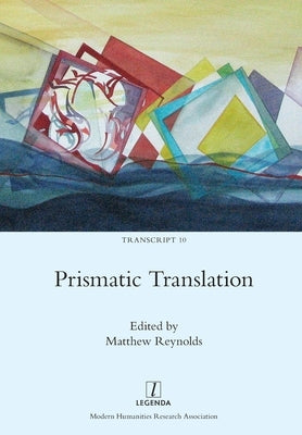 Prismatic Translation Paperback Legenda