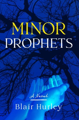 Minor Prophets Paperback Ig Publishing