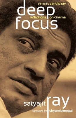 Deep Focus Paperback Harper