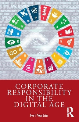 Corporate Responsibility in the Digital Age Paperback Routledge