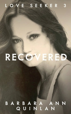 Recovered Paperback Book Reality Experience