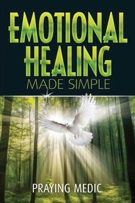Emotional Healing Made Simple Paperback Inkity Press