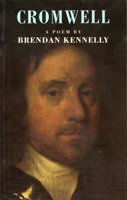 Cromwell Paperback Bloodaxe Books