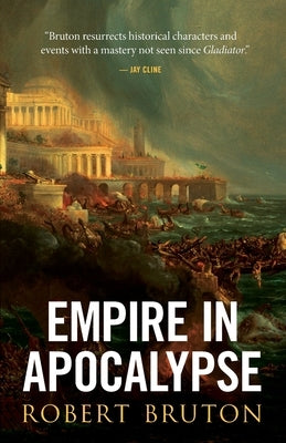 Empire in Apocalypse Paperback Legend Books Sp. Z O.O.