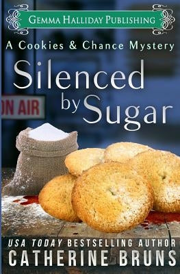 Silenced by Sugar Paperback Createspace Independent Publishing Platform